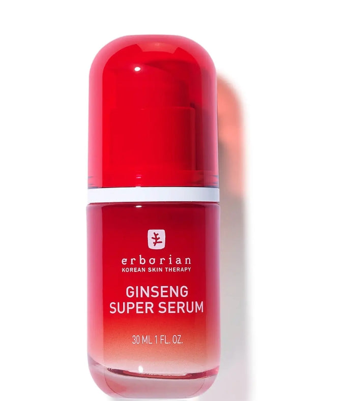 Erborian Ginseng Super Serum Viso 30 ml
