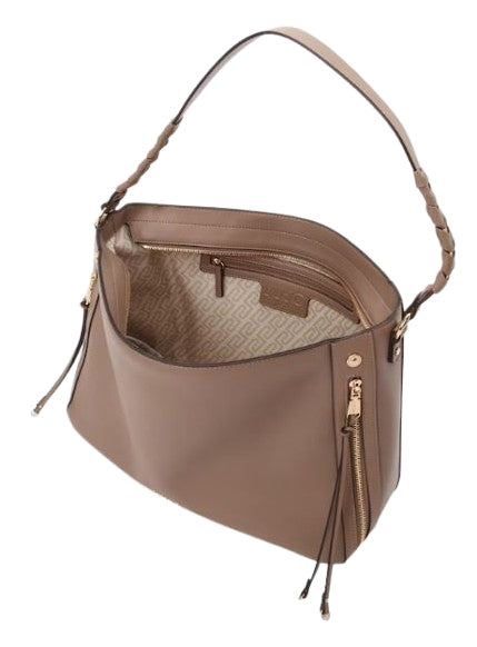 Borsa    Liu Jo GIHEN S HOBO AA6038 E1120 Col. 71409  Mocha