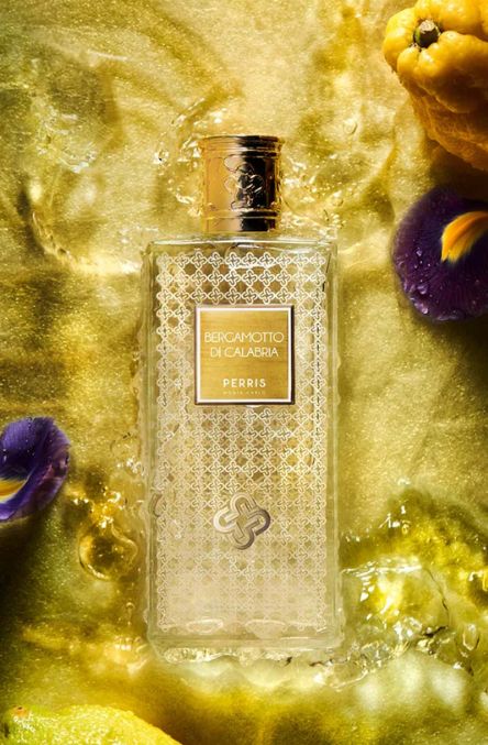 Perris Monte Carlo Bergamotto Di Calabria Eau De Parfum 100 ml