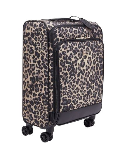 Liu jo  Travel  L Trolley  AF6060 T762A Col. Macul.natura