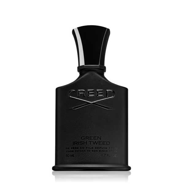 Profumo Uomo Creed Green Irish Tweed Eau De Parfum 50 ml