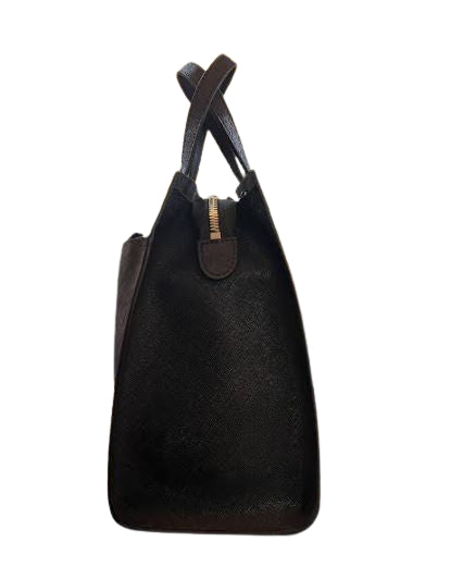 Alviero Martini  Borsa A Manoi Con Tracolla Staccabile LM LE10 9913  Col. 0001 Black