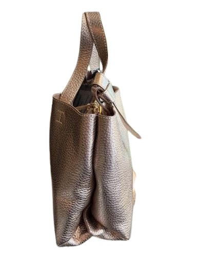 Gianni Chiarini  Borsa   BS  11670 AMIRA Mirage Clay