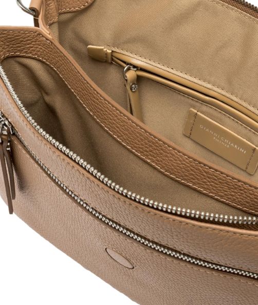 Gianni Chiarini  Borsa   BS 12305 THREE Clay