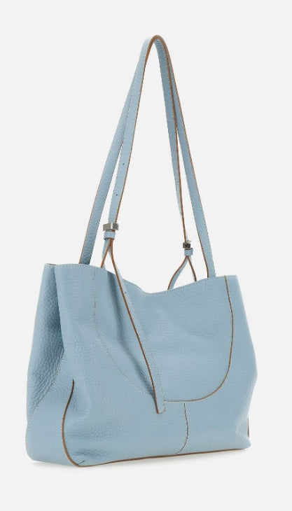 Gianni Chiarini Minerva  Borsa in pelle BS 10725 TKL  Sky