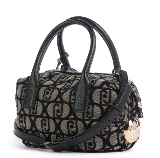 LIU JO Borsa Amelie AF5028 T3152 Col. 00263 Tabacco