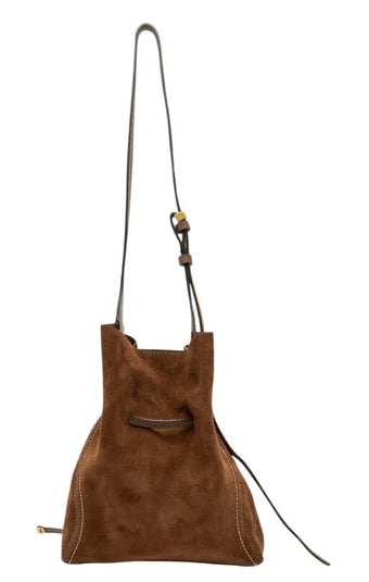 Gianni Chiarini  Borsa BS 11786  CM-PL SIENNA  COGNAC