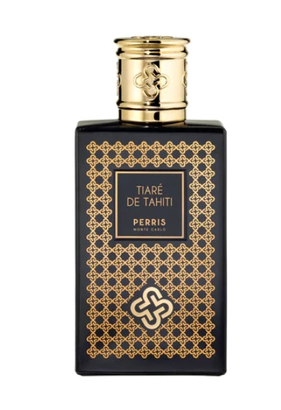 Perris Monte Carlo Tiare' De Tahiti Eau De Parfum 50 ml