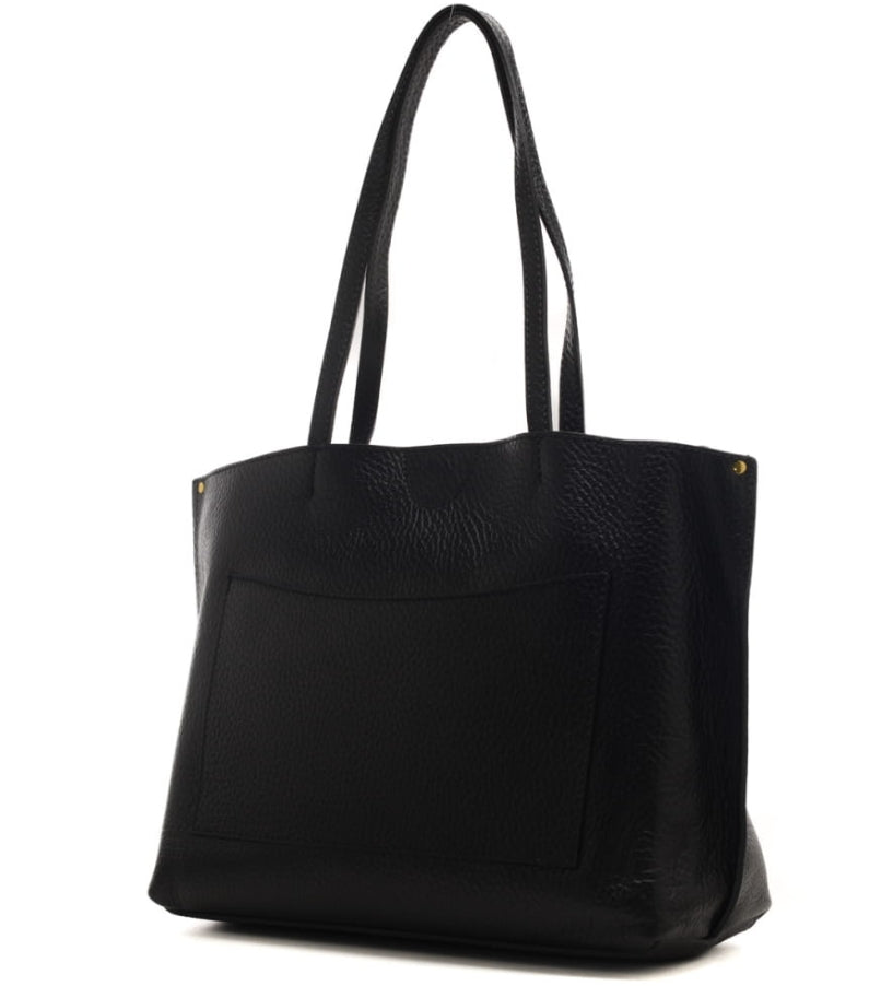 Gianni Chiarini  Borsa in pelle EGLE BS 10975 TKL SD