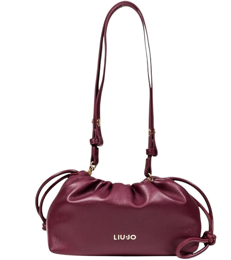 Borsa Liu Jo Stilly  ECS S  Crossbody AF5132  E0058 Col. 91726 Red Wine