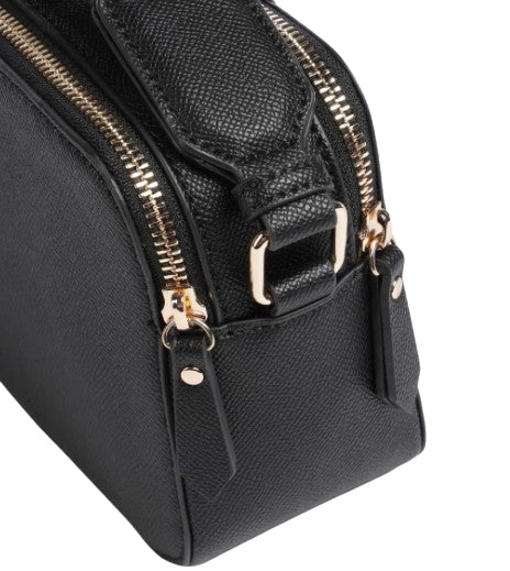 Liu Jo Tracolla  Nevet  ECS M Camera Case AF4159 E0087 Col. 22222 Nero