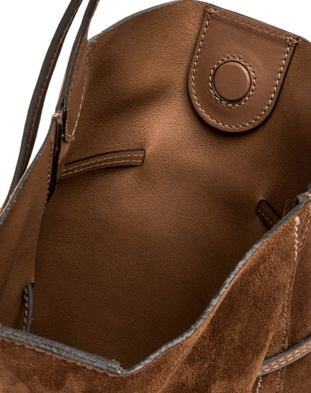 Gianni Chiarini  Borsa BS 11786  CM-PL SIENNA  COGNAC