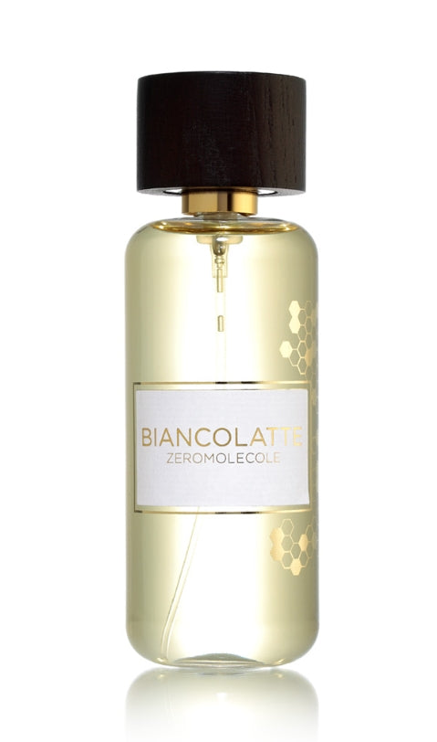 Zeromolecole Biancolatte Eau De Parfum 100 ml spray
