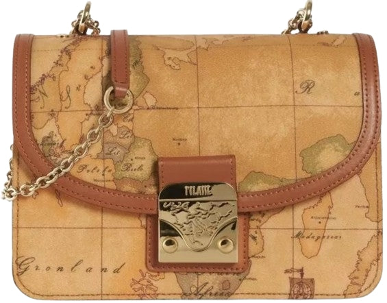 Alviero Martini 1A Classe Borsa A Tracolla CE015 6000