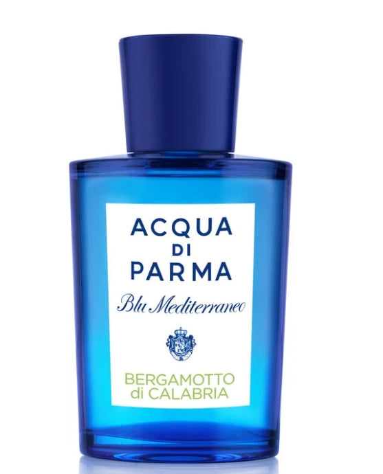 Acqua di Parma Blu Mediterraneo Mandorlo di Sicilia  Eau De Toilette 150 ml