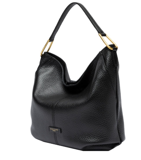 Gianni Chiarini  Borsa BS 11816 NATASHA NERO