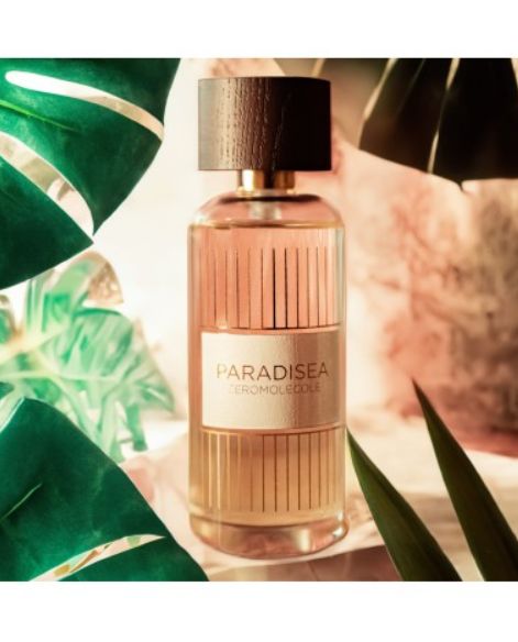 Zeromolecole Paradisea Eau De Parfum 100 ml spray