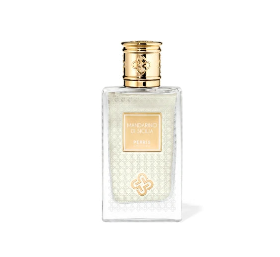 Perris Monte Carlo Mandarino Di Sicilia Eau De Parfum 50 ml
