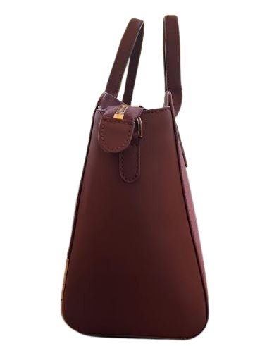 Alviero Martini 1A Classe Borsa A Mano /Tracolla staccabile LM LD98 9636  Col. 0286 Red Wine