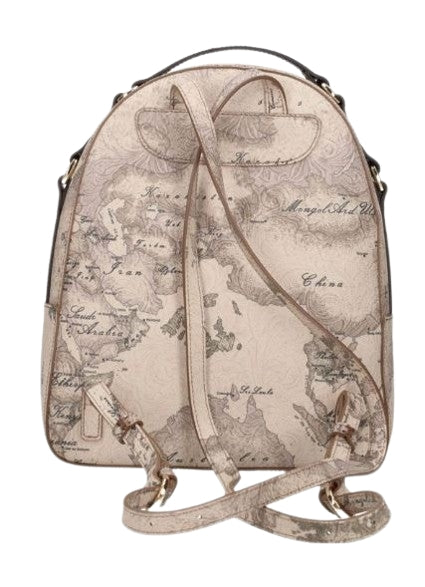 Alviero Martini 1A Classe Zaino    L LF99 9950 T urtledove   Col. 0590