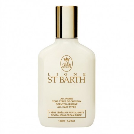 St Barth Ligne Balsamo Capelli Latte Di Cotone E Gelsomino 125 ml