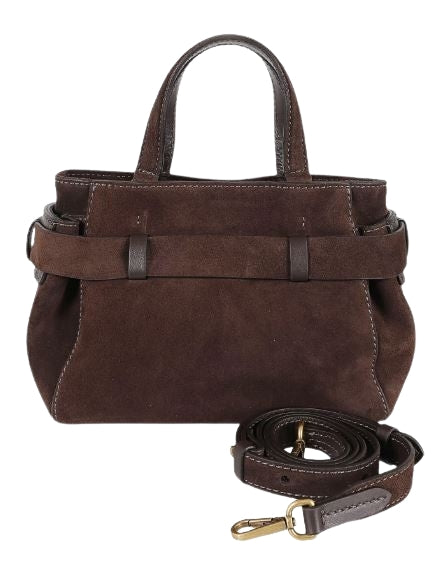 Gianni Chiarini  Borsa  MIRANDA  BS  11885 CM-FRSH Moka