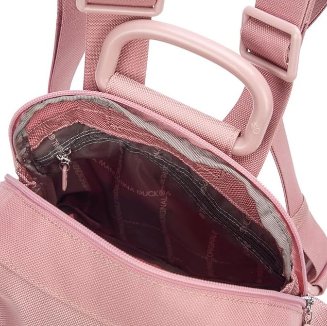 Mandarina Duck Zaino Bakpack MD20  P10QMTT1 Col Rose