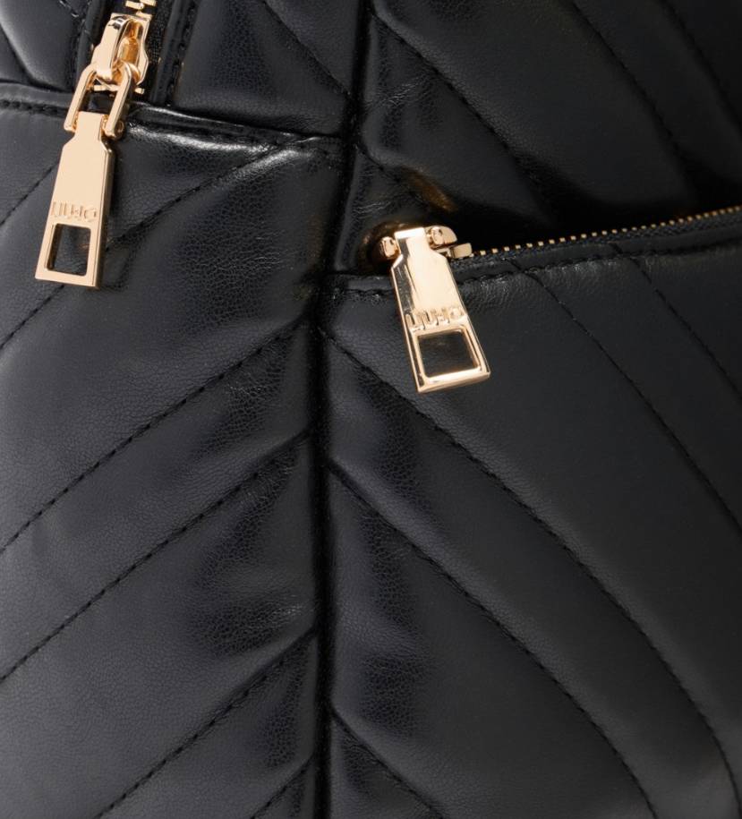 Liu Jo Zaino Trapuntato Lunny AF5186 E0426 Col Nero