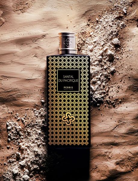 Perris Monte Carlo Santal Du Pacifique Eau De Parfum 50 ml