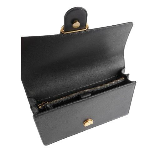Pinko  Love  One Classic  Black