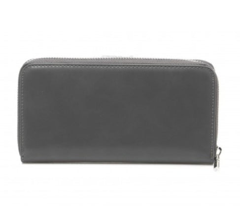 Liu Jo Portafoglio XL Zip Around W/H Manh AF3355 E0132 Grigio