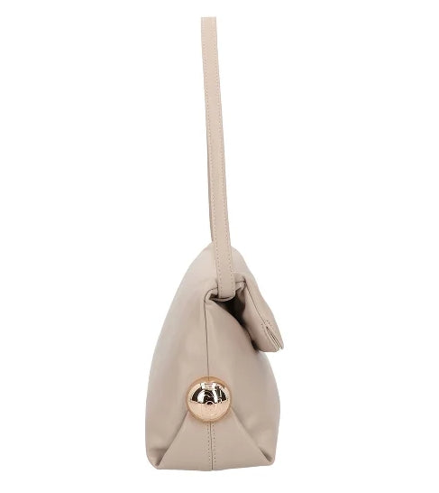 Liu Jo Pochette c/Tracolla ECS M RICCY AF5097 E0077 Col 51309 Neutro