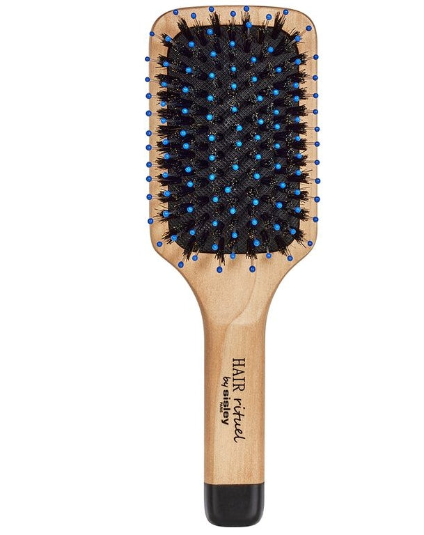 Sisley La Brosse De Poche Brillance & Douceur