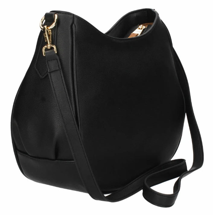 Alviero Martini 1A Classe Innovative Vision Sacca Doppia Portabilità LA71 5210 Col 0001 Nero