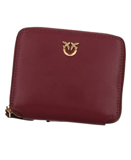 Pinko Portafoglio Taylor Zip Around  Ribes int.