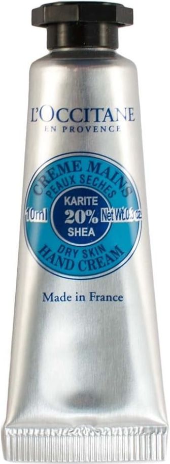Crema Mani L'Occitane Karite 20% 10 ml