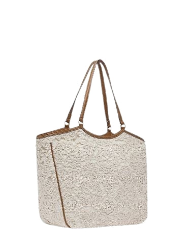 Borsa   Liu Jo FERIELLE L TOTE   AA6208 j3865  Col. X0459 Cream
