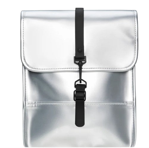 Rains Backpack Micro W3 Colore  Mirror