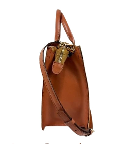 Alviero Martini 1A Classe Borsa A Mano C/Tracolla staccabile CE061 6000 Col 0010 Geo Natural