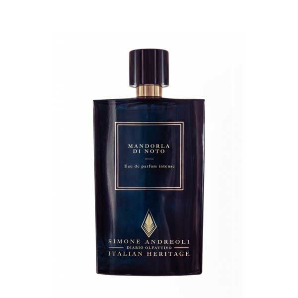 Profumo Simone Andreoli Mandorla di Noto Eau De Parfum Intense 100ml