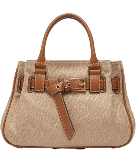 Liu Jo Borsa CORALLO S TOTE AA6032 T378A Col. 00005 Naturale