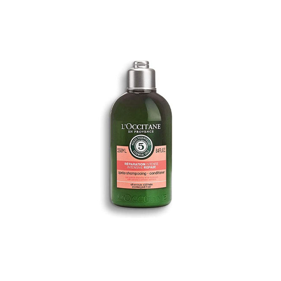Balsamo Capelli L'Occitane Riparatore Intenso 250 ml