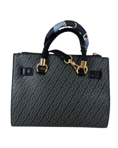 Borsa   Liu Jo  M TOTE MANH    AF6086 E1137 Col. 22222 Nero