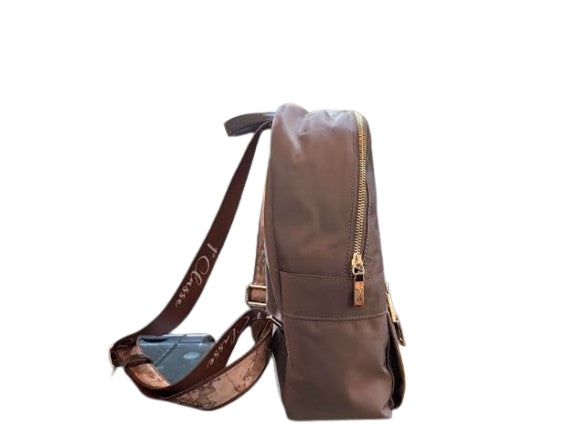 Alviero Martini  Zaino Backpack Nylon L LF95 9762 Col. 0587 Stone colo