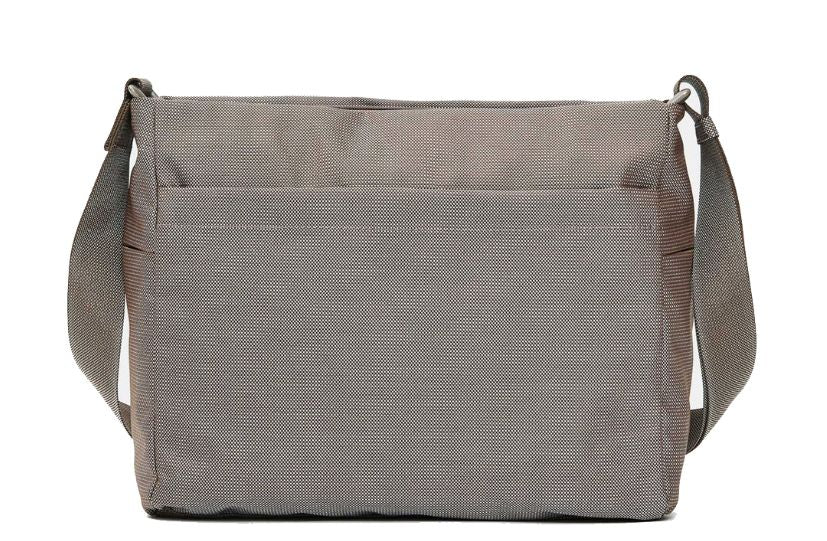 Mandarina Duck Crossover MD20 P10QMT58 Col Taupe