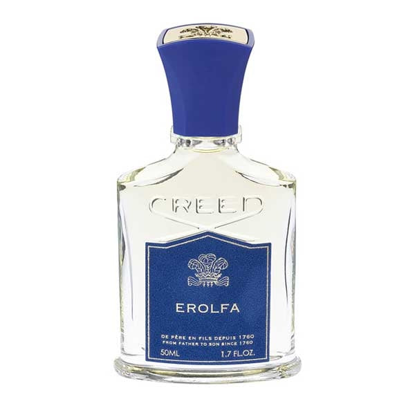 Profumo Uomo Creed Erolfa Eau De Parfum 50 ml