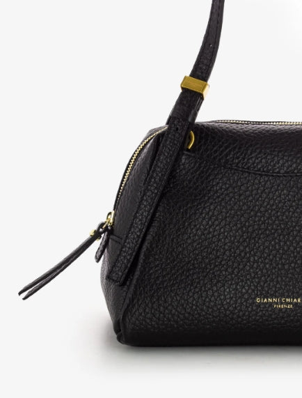 Gianni Chiarini  Borsa BS 11525 TKL DEA NERO