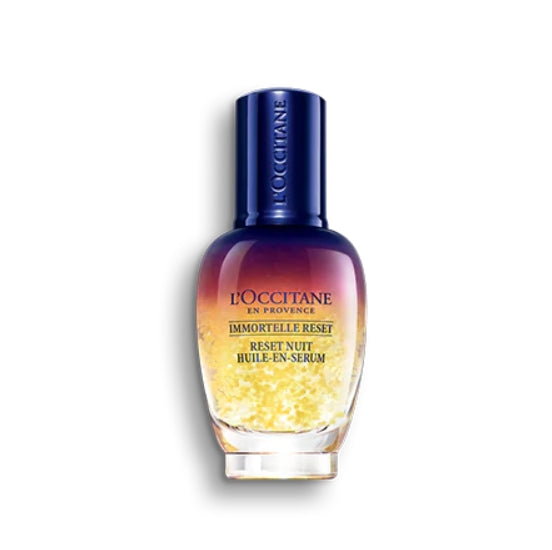 Siero Notte L'Occitane Immortelle Reset 30 ml