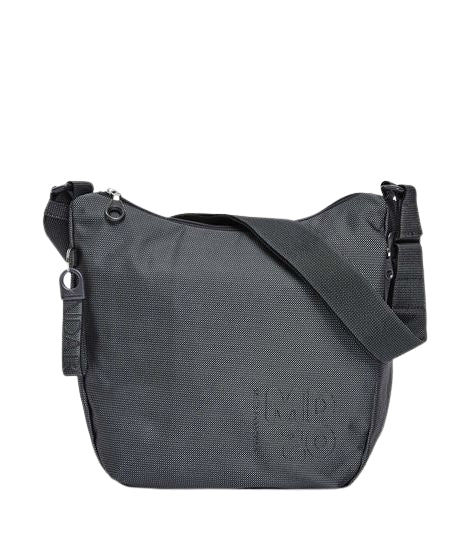 Mandarina Duck Crossover MD20 P10QMT1465 STEEL