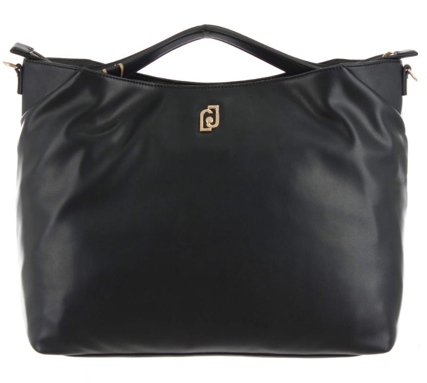 Borsa Liu Jo  Achala M Tote AF5035 E0077 Col. 22222 Nero